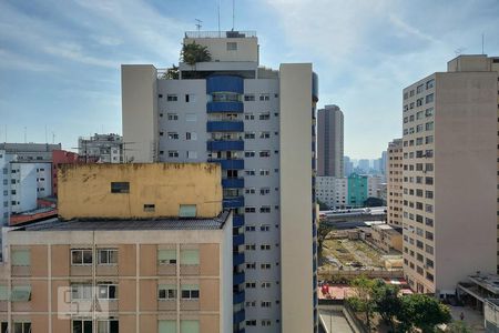 Apartamento à venda com 145m², 3 quartos e 1 vagaVista