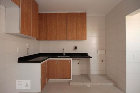 Apartamento à venda com 145m², 3 quartos e 1 vagaCozinha