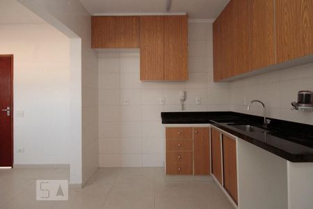 Apartamento à venda com 145m², 3 quartos e 1 vagaCozinha