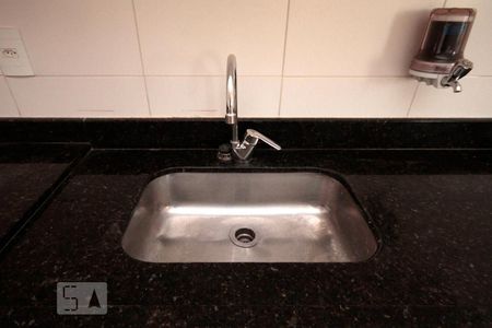 Apartamento à venda com 145m², 3 quartos e 1 vagaCozinha