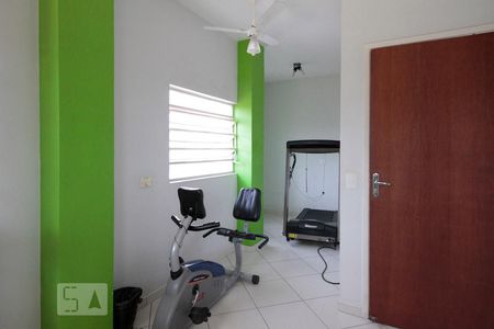 Apartamento à venda com 145m², 3 quartos e 1 vagaAcademia