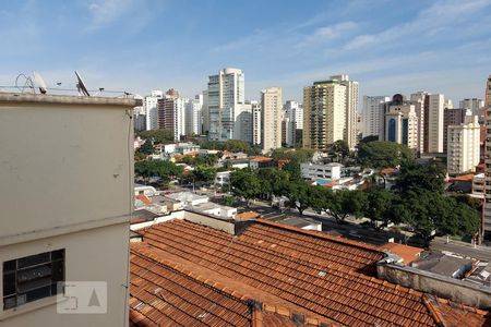 Apartamento à venda com 145m², 3 quartos e 1 vagaVista