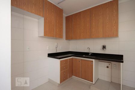 Apartamento à venda com 145m², 3 quartos e 1 vagaCozinha