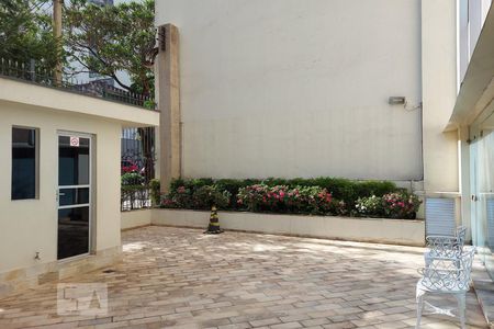 Apartamento à venda com 145m², 3 quartos e 1 vagaÁrea Comum