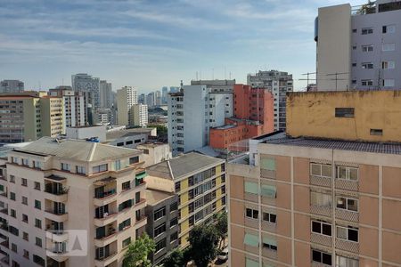 Apartamento à venda com 145m², 3 quartos e 1 vagaVista