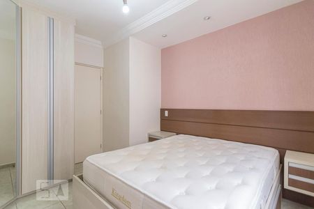 Quarto 1 de apartamento para alugar com 3 quartos, 96m² em Rudge Ramos, São Bernardo do Campo