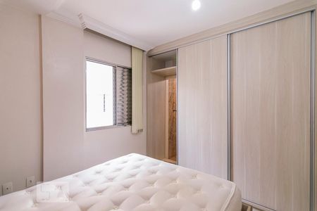 Quarto 1 de apartamento para alugar com 3 quartos, 96m² em Rudge Ramos, São Bernardo do Campo
