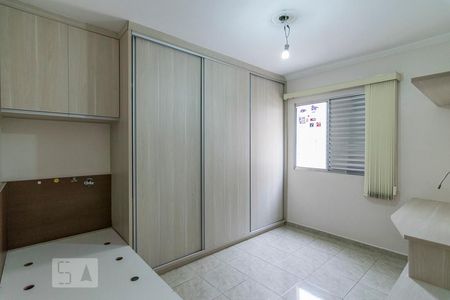 Quarto 2 de apartamento para alugar com 3 quartos, 96m² em Rudge Ramos, São Bernardo do Campo