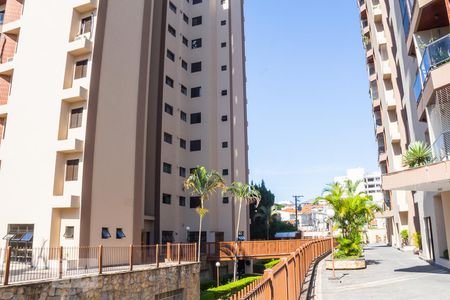 Apartamento à venda com 167m², 3 quartos e 3 vagas Apartamento à venda com 167m², 3 quartos e 3 vagasFachada