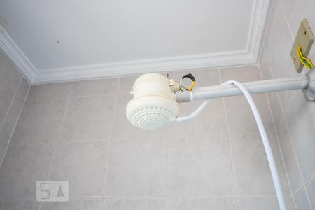 Banheiro Detalhe de apartamento à venda com 3 quartos, 167m² em São Judas, São Paulo