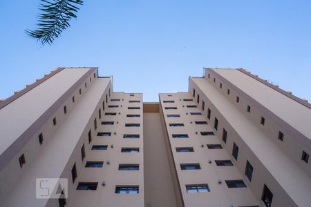 Apartamento à venda com 167m², 3 quartos e 3 vagas Apartamento à venda com 167m², 3 quartos e 3 vagasFachada