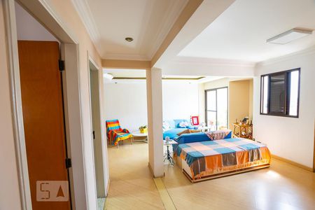Sala de apartamento para alugar com 3 quartos, 228m² em São Judas, São Paulo