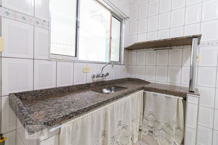 Casa para alugar com 120m², 3 quartos e 1 vagaCozinha