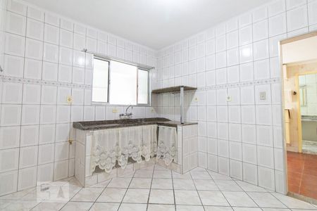 Casa para alugar com 120m², 3 quartos e 1 vagaCozinha