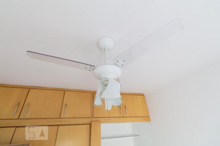 Casa para alugar com 120m², 3 quartos e 1 vagaVentilador de teto