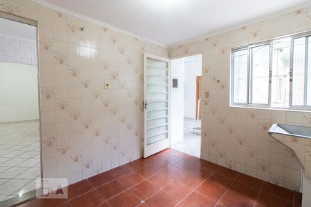 Casa para alugar com 120m², 3 quartos e 1 vagaÁrea de serviço