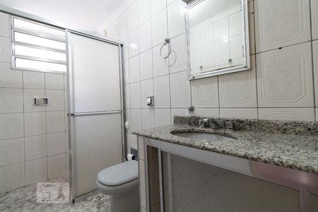 Casa para alugar com 120m², 3 quartos e 1 vagaBanheiro