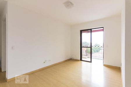 Apartamento para alugar com 76m², 3 quartos e 2 vagasSala