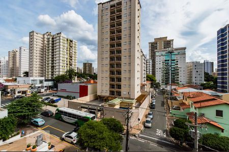 Apartamento à venda com 54m², 1 quarto e 1 vagaVista Suíte