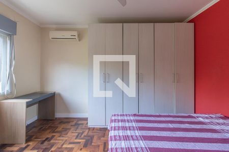 Sala/Quarto de kitnet/studio à venda com 1 quarto, 27m² em Menino Deus, Porto Alegre