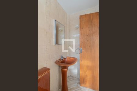 Studio à venda com 27m², 1 quarto e sem vagaBanheiro