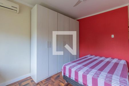 Sala/Quarto de kitnet/studio à venda com 1 quarto, 27m² em Menino Deus, Porto Alegre