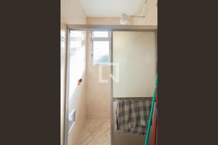 Studio à venda com 27m², 1 quarto e sem vagaBanheiro