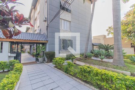 Studio à venda com 27m², 1 quarto e sem vagaFachada