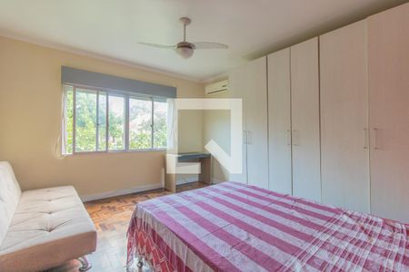 Sala/Quarto de kitnet/studio à venda com 1 quarto, 27m² em Menino Deus, Porto Alegre