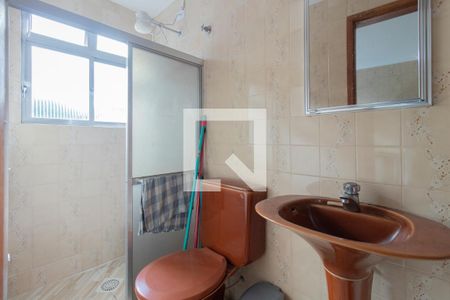 Studio à venda com 27m², 1 quarto e sem vagaBanheiro