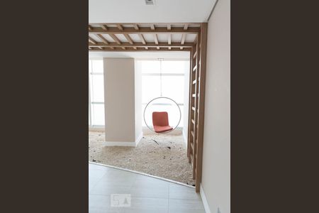 Studio à venda com 50m², 1 quarto e 1 vaga Studio à venda com 50m², 1 quarto e 1 vagaSalão de Festa