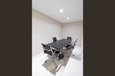 Studio à venda com 50m², 1 quarto e 1 vaga Studio à venda com 50m², 1 quarto e 1 vagaOffice