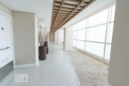 Studio à venda com 50m², 1 quarto e 1 vaga Studio à venda com 50m², 1 quarto e 1 vagaSalão de Festa