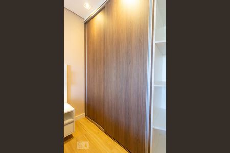 Studio à venda com 50m², 1 quarto e 1 vagaStudio - Dormitório