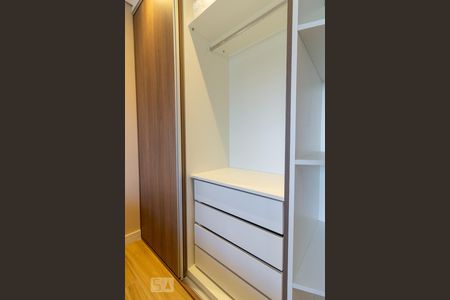 Studio à venda com 50m², 1 quarto e 1 vagaStudio - Dormitório