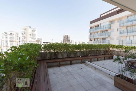 Studio à venda com 50m², 1 quarto e 1 vaga Studio à venda com 50m², 1 quarto e 1 vagaSalão de Festa