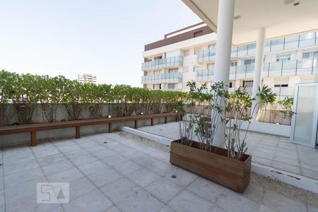 Studio à venda com 50m², 1 quarto e 1 vaga Studio à venda com 50m², 1 quarto e 1 vagaSalão de Festa