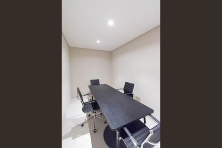 Studio à venda com 50m², 1 quarto e 1 vaga Studio à venda com 50m², 1 quarto e 1 vagaOffice