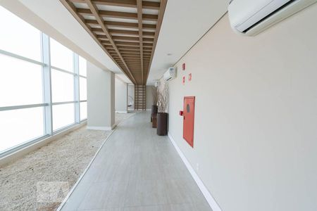 Studio à venda com 50m², 1 quarto e 1 vaga Studio à venda com 50m², 1 quarto e 1 vagaSalão de Festa