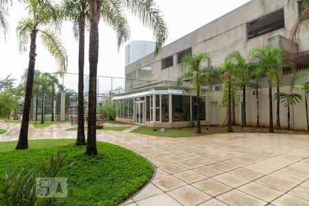 Apartamento para alugar com 205m², 4 quartos e 4 vagas Apartamento para alugar com 205m², 4 quartos e 4 vagasÁrea comum