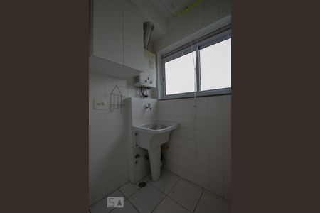 Apartamento para alugar com 50m², 2 quartos e 1 vaga Apartamento para alugar com 50m², 2 quartos e 1 vagaArea Serviços