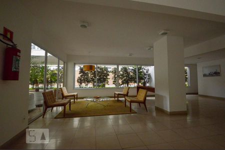 Apartamento para alugar com 50m², 2 quartos e 1 vaga Apartamento para alugar com 50m², 2 quartos e 1 vagaSalão de Festas