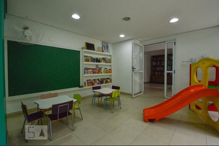 Apartamento para alugar com 50m², 2 quartos e 1 vaga Apartamento para alugar com 50m², 2 quartos e 1 vagaBrinquedoteca