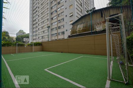 Apartamento para alugar com 50m², 2 quartos e 1 vaga Apartamento para alugar com 50m², 2 quartos e 1 vagaQuadra