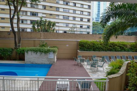 Apartamento para alugar com 50m², 2 quartos e 1 vaga Apartamento para alugar com 50m², 2 quartos e 1 vagaPiscina