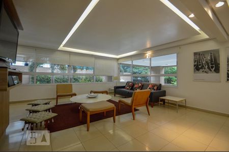 Apartamento para alugar com 50m², 2 quartos e 1 vaga Apartamento para alugar com 50m², 2 quartos e 1 vagaSalão de Festas