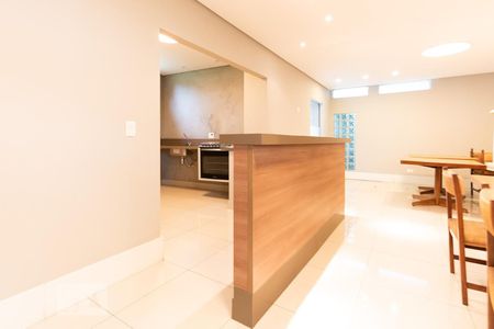 Apartamento à venda com 80m², 2 quartos e 1 vagaSalão de Festas