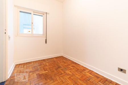 Apartamento à venda com 80m², 2 quartos e 1 vagaQuarto de Serviço