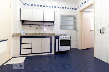 Apartamento à venda com 80m², 2 quartos e 1 vagaCozinha