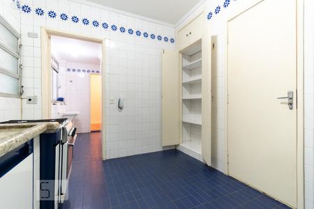 Apartamento à venda com 80m², 2 quartos e 1 vagaCozinha